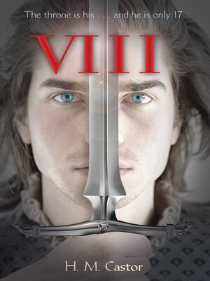 cover image of VIII
